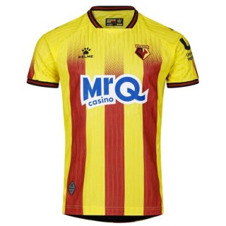 Thailande Maillot Watford 1ª 2025-26 Thailande Maillot Watford 1ª 2025-26
