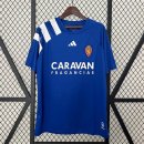 Thailande Maillot Retro Zaragoza 1ª 1992 1993