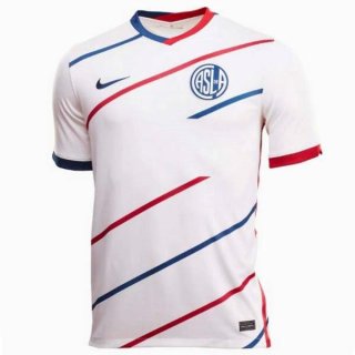 Thailande Maillot San Lorenzo De Almagro 2ª 2021-22