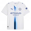 Thailande Maillot Manchester City 3ª 2026-27 Thailande Maillot Manchester City 3ª 2026-27