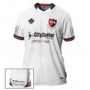 Thailande Maillot Newell's Old Boys 2ª 2026