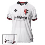 Thailande Maillot Newell's Old Boys 2ª 2026 Thailande Maillot Newell's Old Boys 2ª 2026