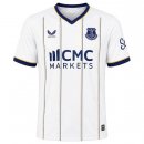Thailande Maillot Everton 2ª 2026-27 Thailande Maillot Everton 2ª 2026-27