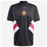 Thailande Maillot Manchester United Icon 2022-23