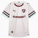Thailande Maillot Fluminense 2ª 2026-27