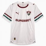 Thailande Maillot Fluminense 2ª 2026-27 Thailande Maillot Fluminense 2ª 2026-27