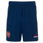 Pantalon Arsenal 3ª 2021-22 Pantalon Arsenal 3ª 2021-22