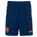 Pantalon Arsenal 3ª 2021-22