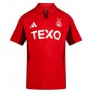 Thailande Maillot Aberdeen FC 1ª 2025-26