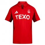 Thailande Maillot Aberdeen FC 1ª 2025-26