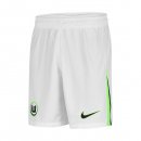 Pantalon Wolfsburg 2ª 2025-26