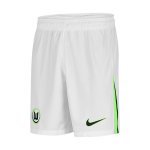Pantalon Wolfsburg 2ª 2025-26