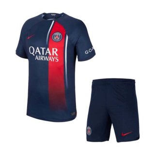 Maillot Paris Saint Germain 1ª Enfant 2023-24