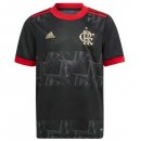 Thailande Maillot Flamengo 3ª 2021-22