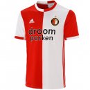 Thailande Maillot Feyenoord Rotterdam 1ª 2019-20 Rouge