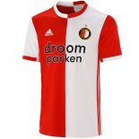 Thailande Maillot Feyenoord Rotterdam 1ª 2019-20 Rouge