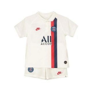 Maillot Paris Saint Germain 3ª Enfant 2019-20