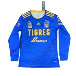 Thailande Maillot Tigres de la UANL 2ª 2020-21 Bleu