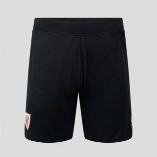 Pantalon Athletic Bilbao Gardien 2023-24 Negro