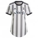 Maillot Juventus 1ª Femme 2022-23