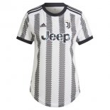 Maillot Juventus 1ª Femme 2022-23