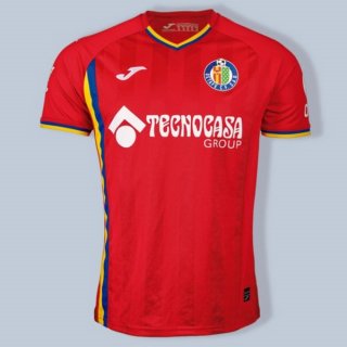 Thailande Maillot Getafe 2ª 2025-26 Thailande Maillot Getafe 2ª 2025-26