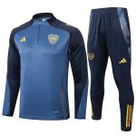 Training Boca Juniors 2025-26 Bleu Training Boca Juniors 2025-26 Bleu