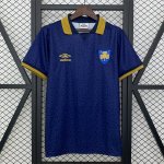 Thailande Maillot Irlande St. Patrick's Day 2ª 2025-26