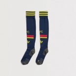 Chaussette Arsenal 2ª 2026-27 Chaussette Arsenal 2ª 2026-27