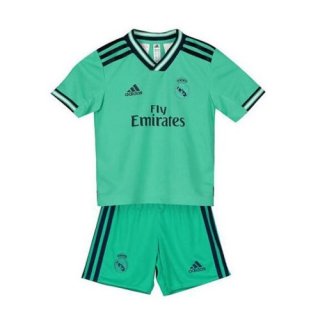 Maillot Real Madrid 3ª Enfant 2019-20