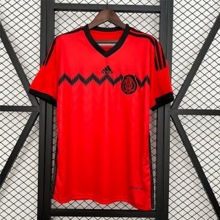 Maillot Mexico 2ª Retro 2014 Maillot Mexico 2ª Retro 2014