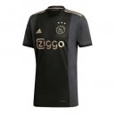 Thailande Maillot Ajax 3ª 2020-21 Rouge