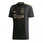 Thailande Maillot Ajax 3ª 2020-21 Rouge  Thailande Maillot Ajax 3ª 2020-21 Rouge