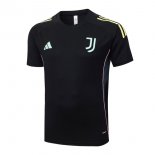 Maillot Entrainement Juventus 2025-26 Noir 3
