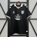 Maillot Celta 100th Anniversary 2025-26 Noir