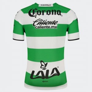 Thailande Maillot Santos Laguna 1ª 2022-23