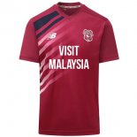 Thailande Maillot Cardiff City 2ª 2023-24