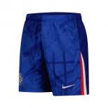 Pantalon Chelsea 1ª 2025-26