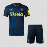 Maillot Newcastle United 3ª Enfant 2023-24