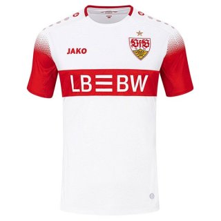 Thailande Maillot VfB Stuttgart 1ª 2026-27