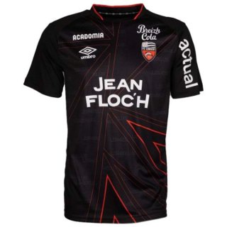 Thailande Maillot Lorient 2ª 2023-24