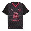 Thailande Maillot Palermo 2ª 2023-24