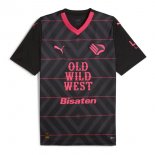 Thailande Maillot Palermo 2ª 2023-24