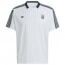 Thailande Maillot Liverpool Icon 2025-26