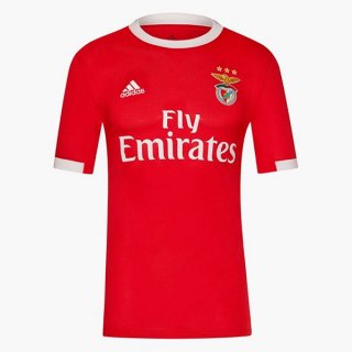 Thailande Maillot Benfica 1ª 2019-20 Rouge