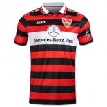 Thailande Maillot VfB Stuttgart 2ª 2022-23