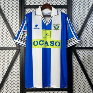 Maillot Leganes 1ª Retro 1998-2000 Maillot Leganes 1ª Retro 1998-2000