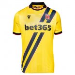 Thailande Maillot Stoke City 3ª 2025-26
