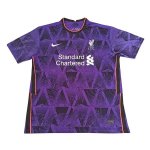 Thailande Maillot Liverpool Spécial 2020-21 Purpura Thailande Maillot Liverpool Spécial 2020-21 Purpura