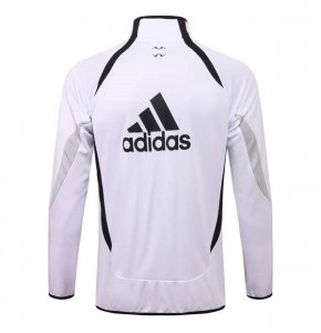 Veste Real Madrid 2022-23 Blanc Noir